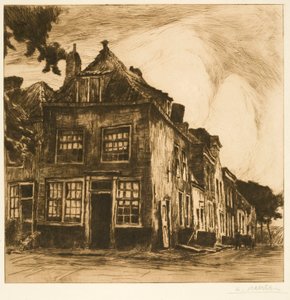 autorstwa Albert Baertsoen