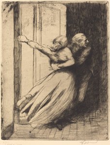 Gwałt (Le Viol)