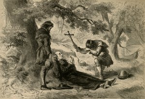 Śmierć Ojca Marquette