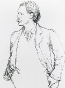 Portret George
