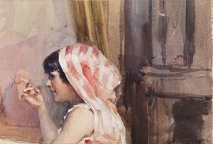  autorstwa Albert Edelfelt