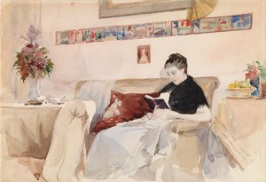  autorstwa Albert Edelfelt