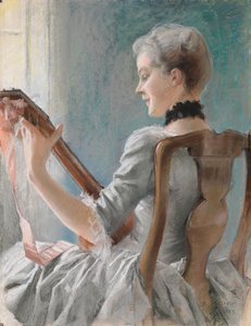  autorstwa Albert Edelfelt