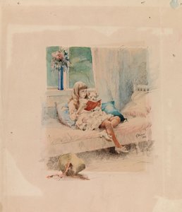  autorstwa Albert Edelfelt