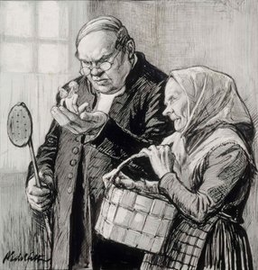  autorstwa Albert Edelfelt