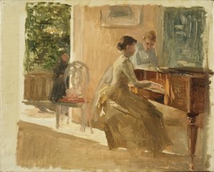  autorstwa Albert Edelfelt