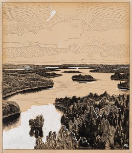 autorstwa Albert Edelfelt