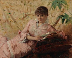  autorstwa Albert Edelfelt