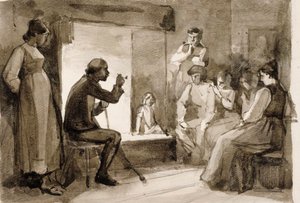  autorstwa Albert Edelfelt