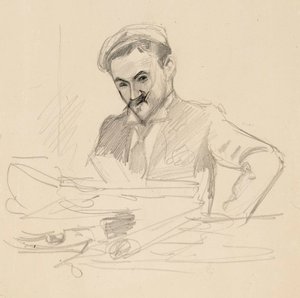  autorstwa Albert Edelfelt