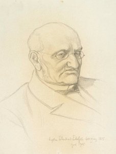 Portret kapitana Eberharda Edelfelta autorstwa Albert Edelfelt
