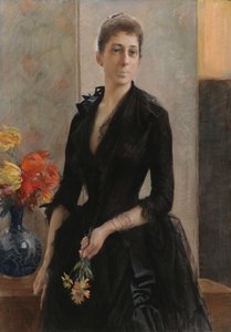  autorstwa Albert Edelfelt