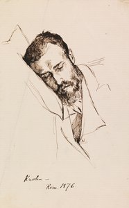  autorstwa Albert Edelfelt