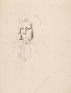 Portret mężczyzny
