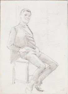  autorstwa Albert Edelfelt