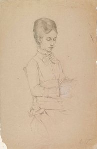  autorstwa Albert Edelfelt