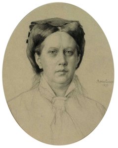  autorstwa Albert Edelfelt