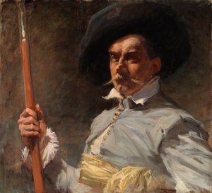  autorstwa Albert Edelfelt