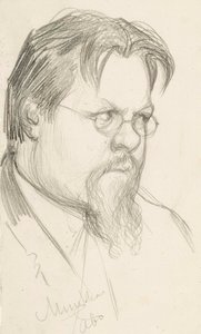  autorstwa Albert Edelfelt