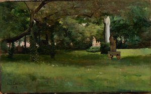  autorstwa Albert Edelfelt