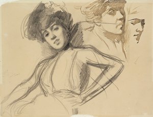  autorstwa Albert Edelfelt