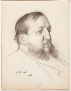 Bez tytułu autorstwa Albert Edelfelt