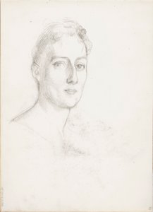 Bez tytułu autorstwa Albert Edelfelt