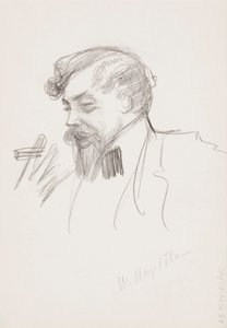 Bez tytułu autorstwa Albert Edelfelt