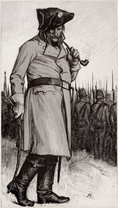 Bez tytułu autorstwa Albert Edelfelt