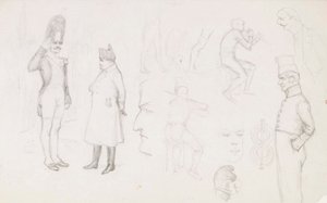 Bez tytułu autorstwa Albert Edelfelt