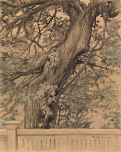 Bez tytułu autorstwa Albert Edelfelt