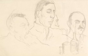 Bez tytułu autorstwa Albert Edelfelt