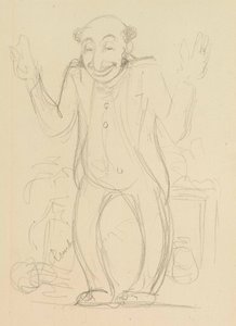 Bez tytułu autorstwa Albert Edelfelt