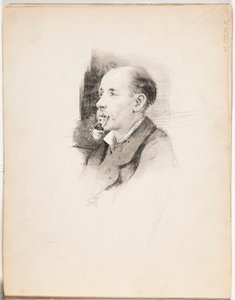 Bez tytułu autorstwa Albert Edelfelt