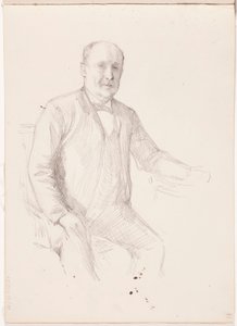 Bez tytułu autorstwa Albert Edelfelt