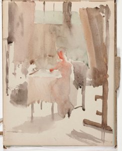  autorstwa Albert Edelfelt