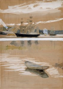  autorstwa Albert Edelfelt