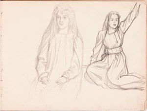  autorstwa Albert Edelfelt