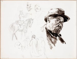  autorstwa Albert Edelfelt