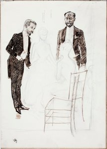  autorstwa Albert Edelfelt