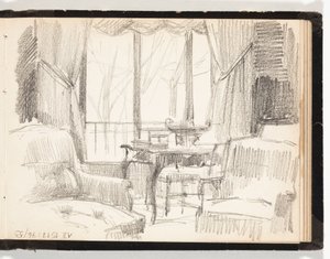  autorstwa Albert Edelfelt