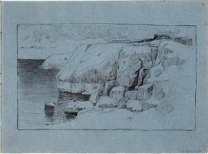  autorstwa Albert Edelfelt