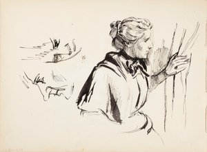  autorstwa Albert Edelfelt