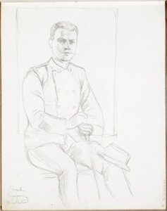  autorstwa Albert Edelfelt