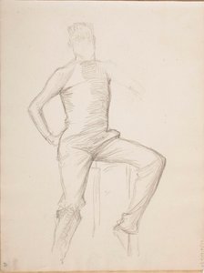  autorstwa Albert Edelfelt