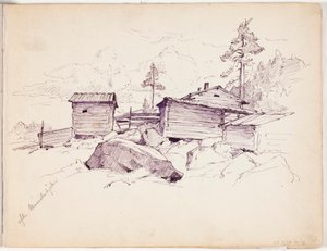 autorstwa Albert Edelfelt