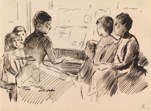  autorstwa Albert Edelfelt