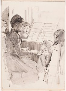  autorstwa Albert Edelfelt