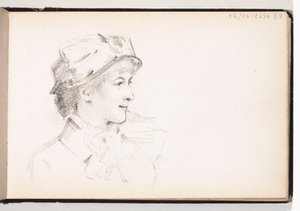  autorstwa Albert Edelfelt