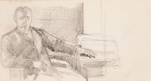  autorstwa Albert Edelfelt